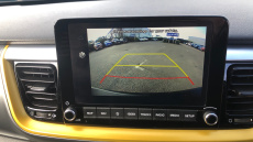 Kia Stonic 1.0T GDi 99 Quantum 5dr Petrol Estate